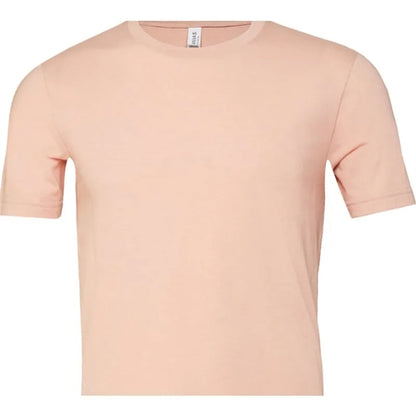 Bella + Canvas Youth Triblend Short-Sleeve T-Shirt