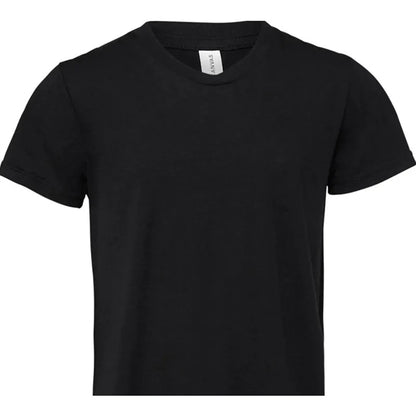 Bella + Canvas Youth Triblend Short-Sleeve T-Shirt