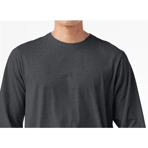 Bella + Canvas Unisex CVC Jersey Long-Sleeve T-Shirt