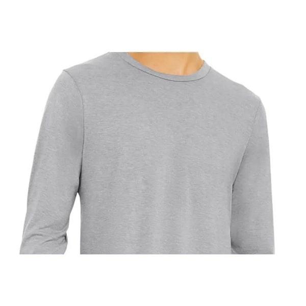 Bella + Canvas Unisex Triblend Long-Sleeve T-Shirt