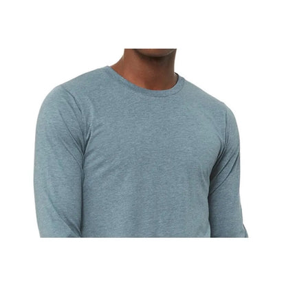 Bella + Canvas Unisex Triblend Long-Sleeve T-Shirt
