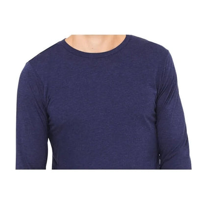 Bella + Canvas Unisex Triblend Long-Sleeve T-Shirt