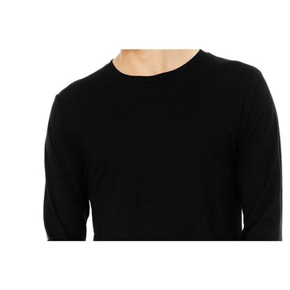Bella + Canvas Unisex Triblend Long-Sleeve T-Shirt