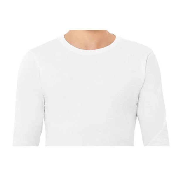 Bella + Canvas Unisex Triblend Long-Sleeve T-Shirt