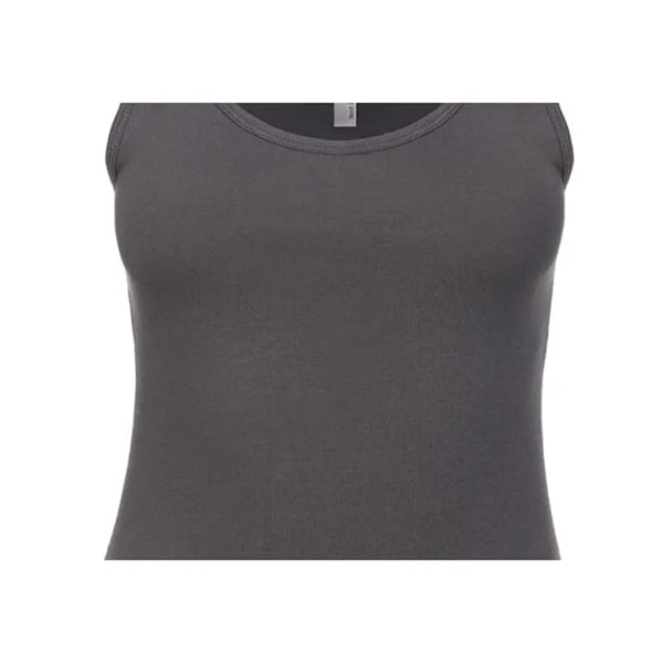 Next Level Apparel Ladies' Spandex Jersey Tank