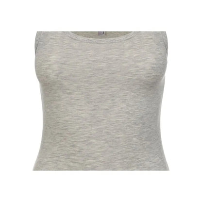 Next Level Apparel Ladies' Spandex Jersey Tank