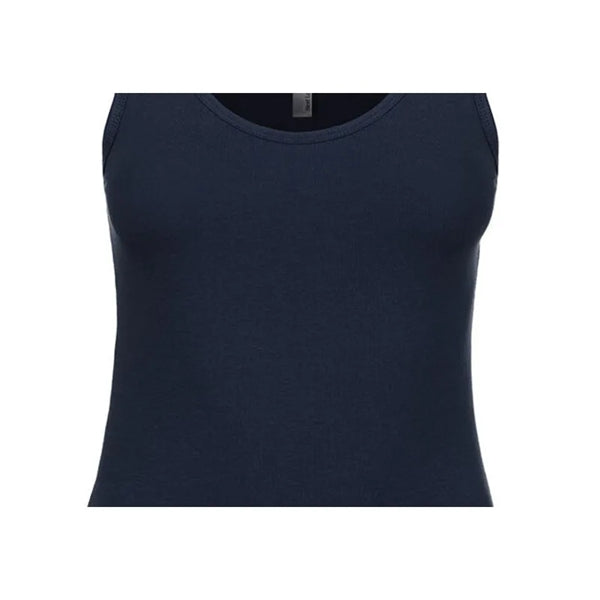 Next Level Apparel Ladies' Spandex Jersey Tank