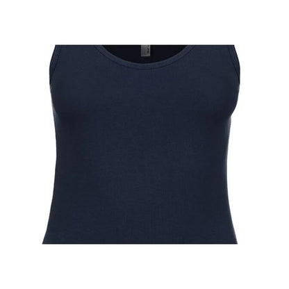 Next Level Apparel Ladies' Spandex Jersey Tank