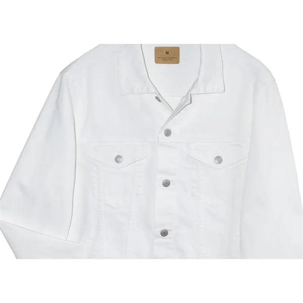Threadfast Apparel Unisex Denim Jacket
