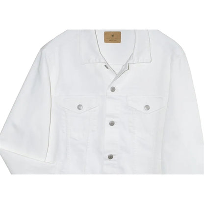 Threadfast Apparel Unisex Denim Jacket