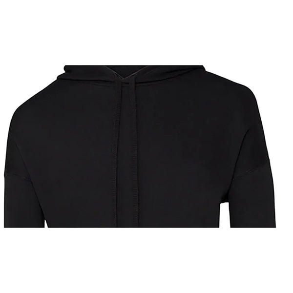 Bella + Canvas Unisex Sponge Fleece Pullover DTM Hoodie
