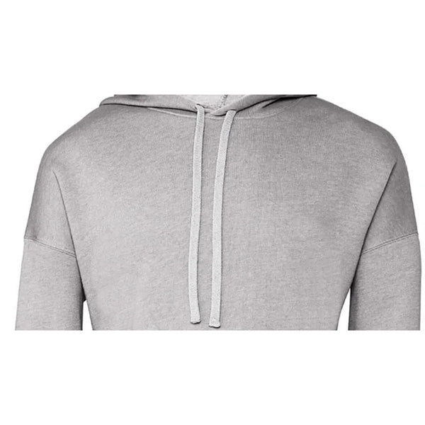 Bella + Canvas Unisex Sponge Fleece Pullover DTM Hoodie