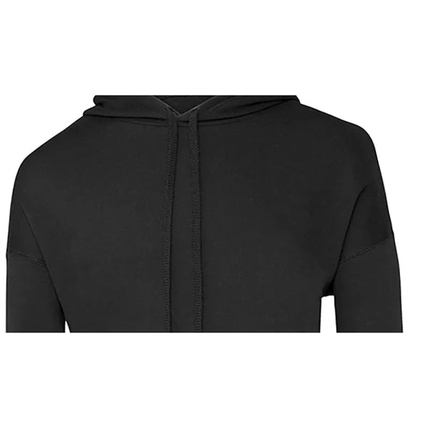 Bella + Canvas Unisex Sponge Fleece Pullover DTM Hoodie