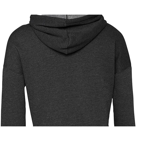 Bella + Canvas Unisex Sponge Fleece Pullover DTM Hoodie