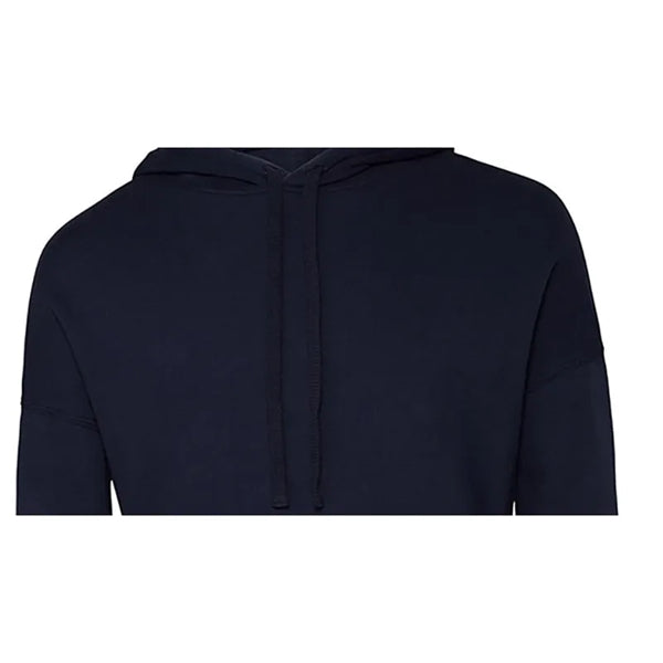 Bella + Canvas Unisex Sponge Fleece Pullover DTM Hoodie