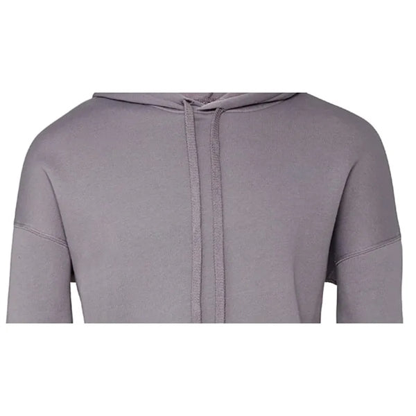 Bella + Canvas Unisex Sponge Fleece Pullover DTM Hoodie