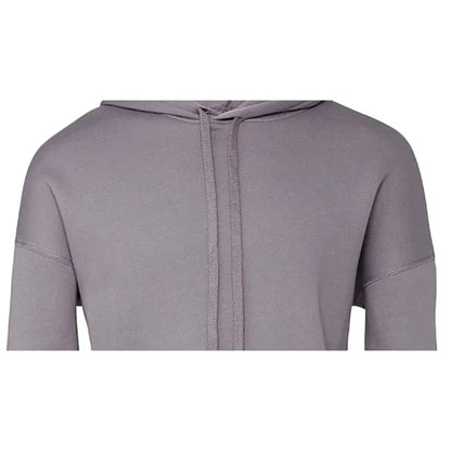 Bella + Canvas Unisex Sponge Fleece Pullover DTM Hoodie
