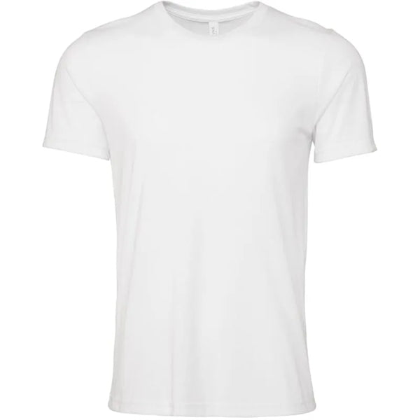 Bella + Canvas Unisex Viscose Fashion T-Shirt