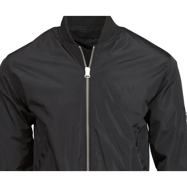 Threadfast Apparel Unisex Bomber Jacket