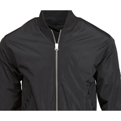 Threadfast Apparel Unisex Bomber Jacket