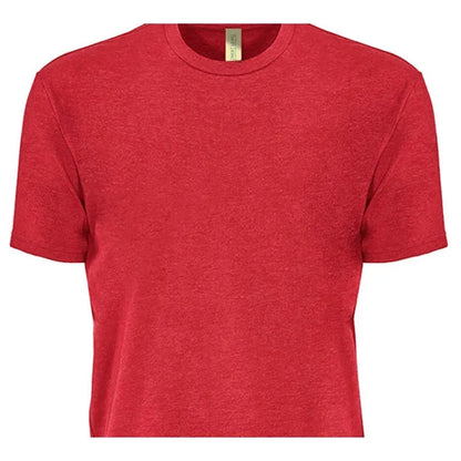 Next Level Apparel Unisex Eco Performance T-Shirt