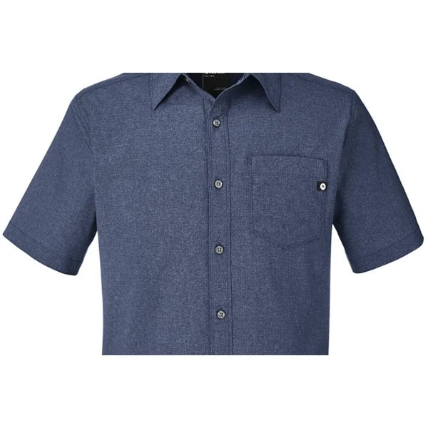 Marmot Men's Aerobora Woven Short-Sleeve Shirt