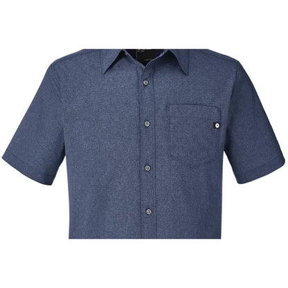 Marmot Men's Aerobora Woven Short-Sleeve Shirt
