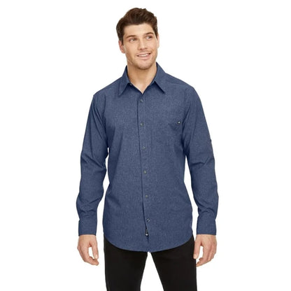 Marmot Men's Aerobora Woven Shirt