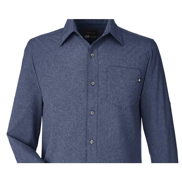 Marmot Men's Aerobora Woven Shirt