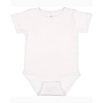Rabbit Skins Infant Premium Jersey Bodysuit