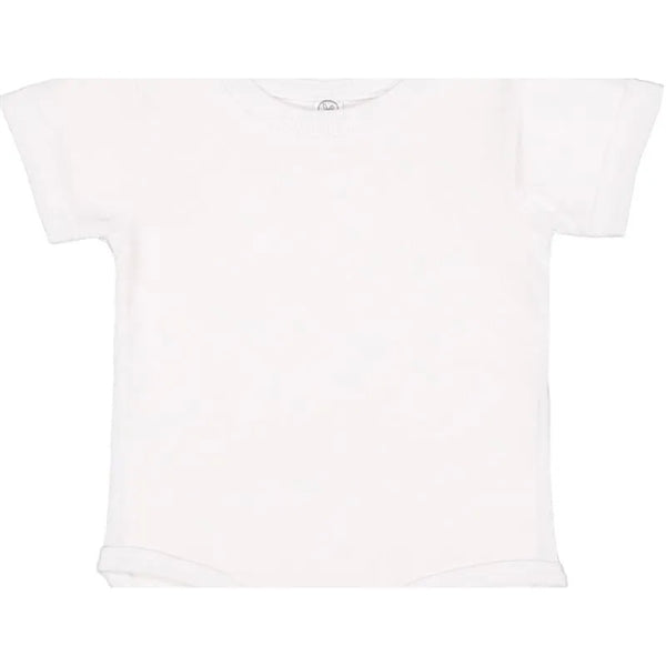 Rabbit Skins Infant Premium Jersey Bodysuit