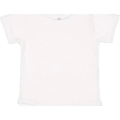Rabbit Skins Infant Premium Jersey Bodysuit