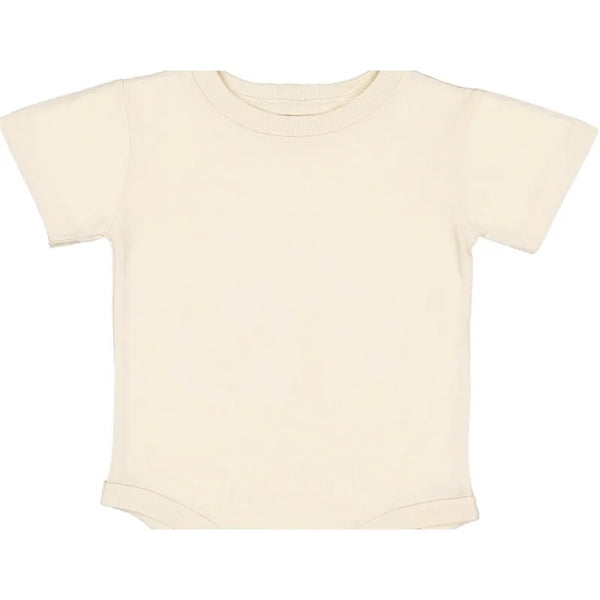 Rabbit Skins Infant Premium Jersey Bodysuit