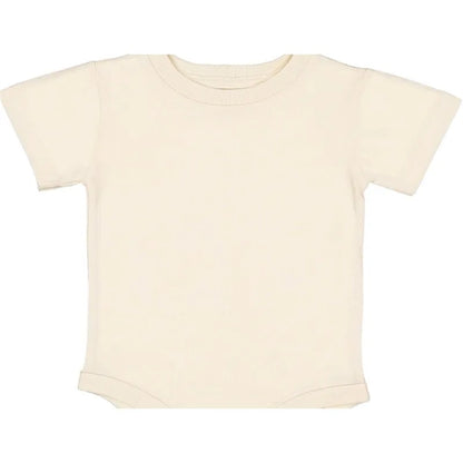 Rabbit Skins Infant Premium Jersey Bodysuit