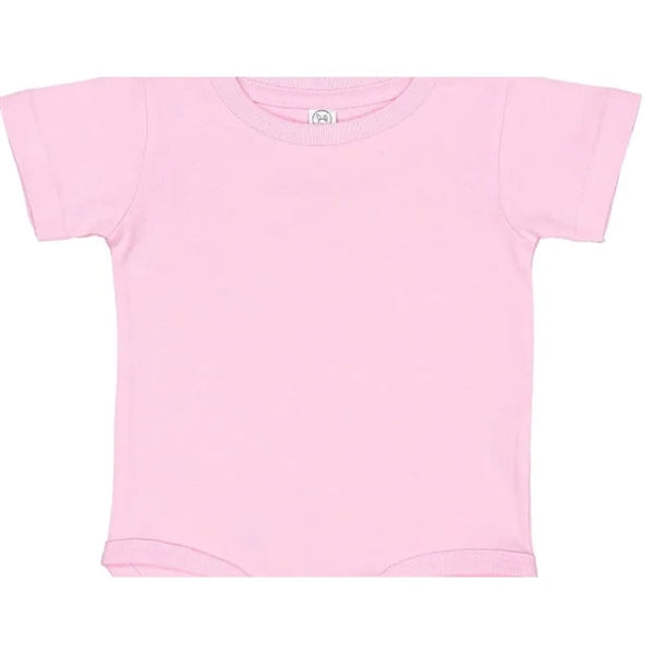 Rabbit Skins Infant Premium Jersey Bodysuit