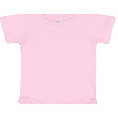 Rabbit Skins Infant Premium Jersey Bodysuit