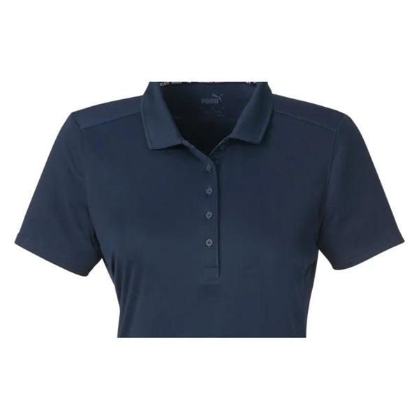 Puma Golf Ladies' Gamer Golf Polo