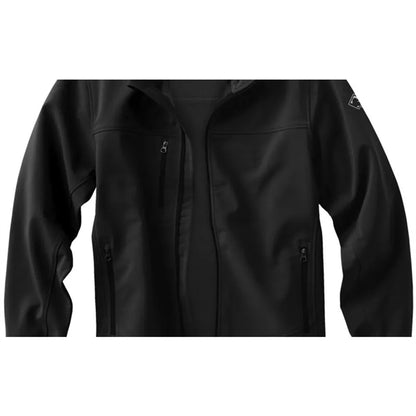 Dri Duck Men's Poly Spandex Motion Softshell Jacket