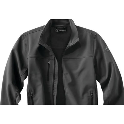 Dri Duck Men's Poly Spandex Motion Softshell Jacket