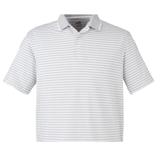 Puma Golf Men's Mattr Feeder Polo