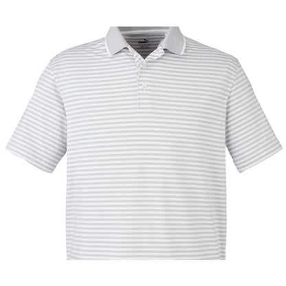 Puma Golf Men's Mattr Feeder Polo