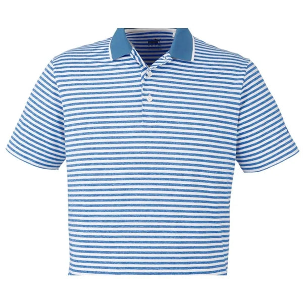 Puma Golf Men's Mattr Feeder Polo