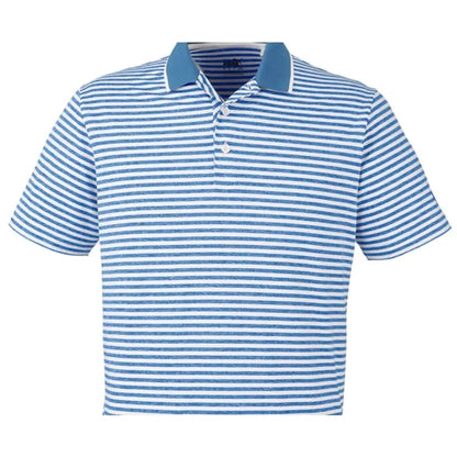 Puma Golf Men's Mattr Feeder Polo