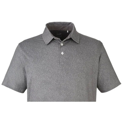 Puma Golf Men's Cloudspun Primary Polo