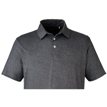Puma Golf Men's Cloudspun Primary Polo