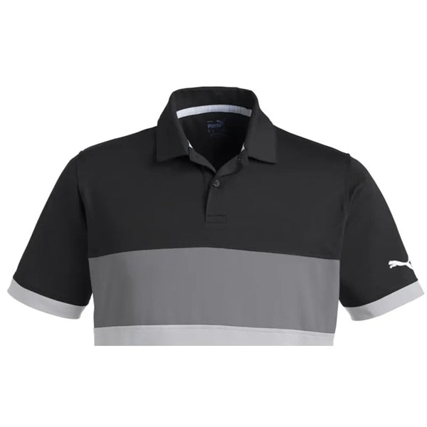 Puma Golf Men's Cloudspun Highway Polo