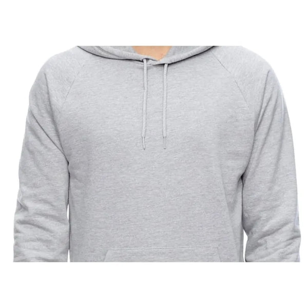 American Apparel Unisex California Fleece Pullover Hoodie