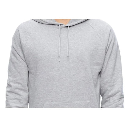 American Apparel Unisex California Fleece Pullover Hoodie