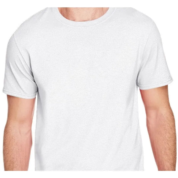 Jerzees Adult Premium Blend Ring-Spun T-Shirt