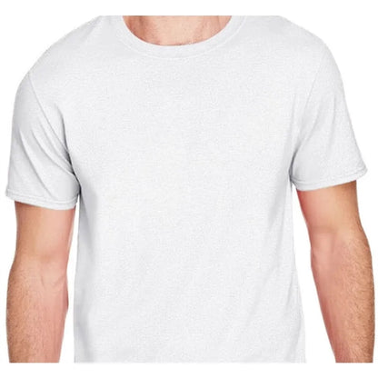 Jerzees Adult Premium Blend Ring-Spun T-Shirt